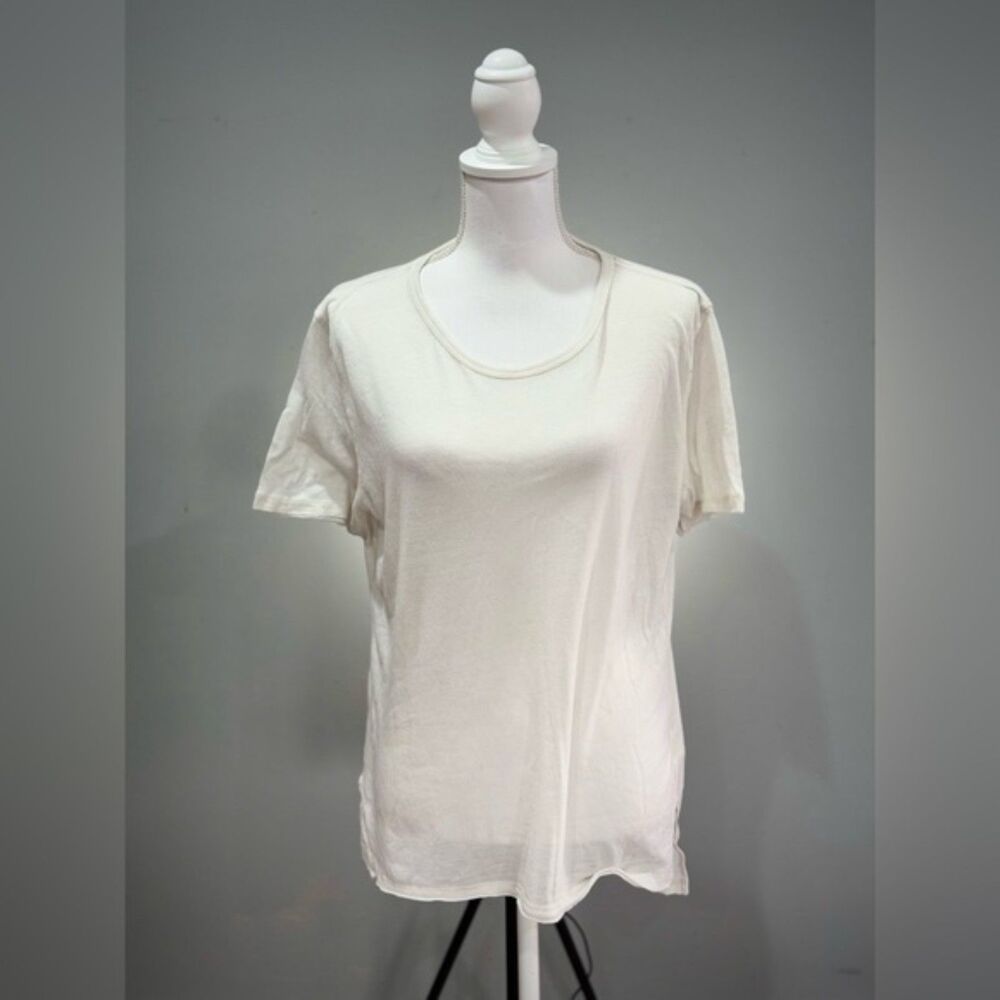 CLEARANCE! White We the Free S/S Top Size XS GUC